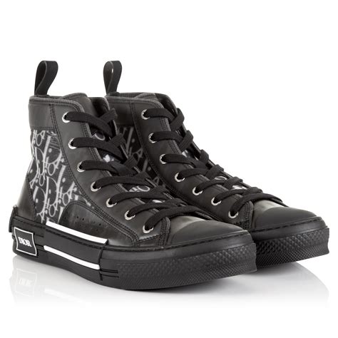 dior chunky sneaker|dior high top sneakers sale.